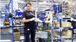 Hats, Folding Bicycle and Skyr