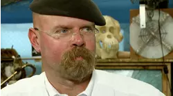 Confederate Steam Gun