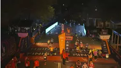 Finishers 6pm through 6:30pm