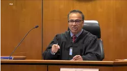 Former Fresno judge indicted for sexual assault files motion to dismiss case