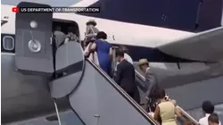 Dress code to fly? Changes could be coming