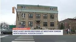 Heat and hot water woes forces North Bergen officials to take action