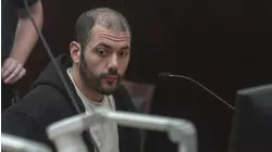 DA: Son admitted to killing parents with knife at family-owned Bethpage deli