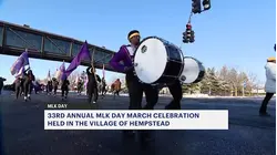 33rd annual MLK Day celebration held in Hempstead