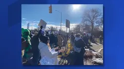 ICE purchases Roxbury warehouse to serve as detention center, despite opposition