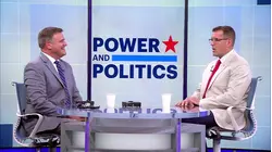Power & Politics: 5th Congressional District campaign; Weston First Selectwoman Sam Nestor running for State Senate District 26