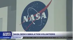 Sick of Earth? NASA recruiting volunteers for yearlong Moon and Mars simulation