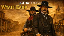 Wyatt Earp