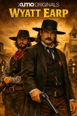 Wyatt Earp