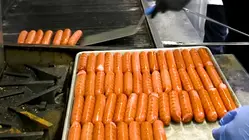 Why Stadiums Can Charge Whatever They Want for Food