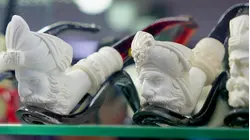 Why Turkish Meerschaum Pipes Are So Expensive