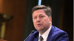 Jay Clayton set to be tapped as administration's new AI czar