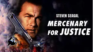 Mercenary for Justice