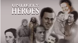 Unlikely Heroes