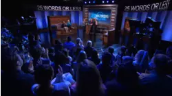 Nico Santos and Caroline Rhea vs. Melissa Peterman and Marcia Cross