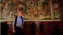 Florentine Delights and Tuscan Side Trips