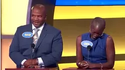 Can Nafar finally get on the board?! | Family Feud