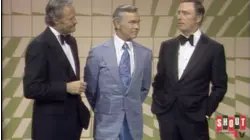 Rowan & Martin's Laugh-In: S6 E22