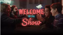 Welcome to the Show