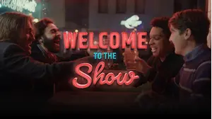 Welcome to the Show
