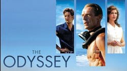 The Odyssey