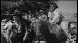 The Texan: S2 E4 - The Dishonest Posse