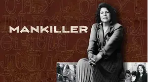 Mankiller