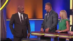 INSANE MOMENT! They're FIGHTING on the Feud stage!