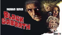 Black Sabbath [Italian-Language Version]