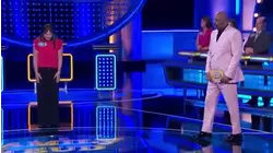 Jen and Lori pray for $20K in Fast Money!
