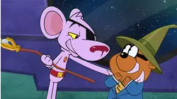 Ernest Penfold And The Half Priced