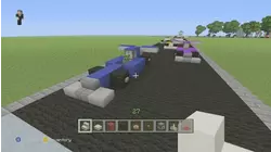 F1 Car