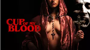 Cup of my Blood