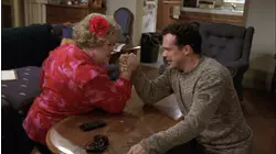 Sleeping With the Enemy