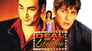 Deal of a Lifetime