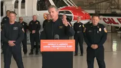 Newsom considering calling special election for CA voters to decide on new congressional maps