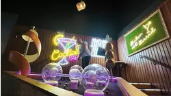 Road Trip Close to Home: Albatross brings luxury mini golf and bowling to Edison