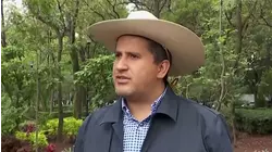 Sheinbaum repudia el "vil asesinato" del alcalde de Uruapan y ordena refuerzos para Michoacán