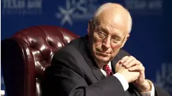 Looking back on the life of former Vice President Dick Cheney