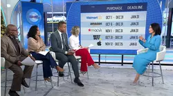 Many Happy Returns: How to Navigate Changing Store Policies