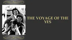 Voyage of the Yes