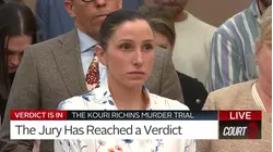 Grief Author Murder Trial: Watch the Verdict!