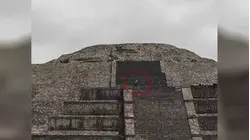 Vea la crónica del tiroteo que ocurrió en Teotihuacán y dejó al menos un muerto y varios heridos