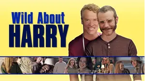 Wild About Harry
