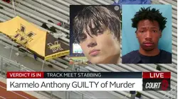 Karmelo Anthony Found Guilty of Killing Austin Metcalf