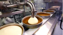 How Junior's Bakes 5 Million Cheesecakes During A Cream Cheese Shortage