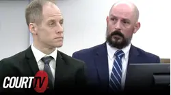 Detective Reveals Where Caleb Flynn's Mistress Was During Murder