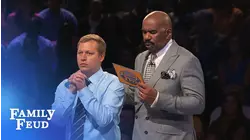 Play Fast Money with the BAILEYS! | Family Feud