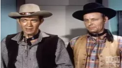 The Lone Ranger: S5 E22 - A Message From Abe