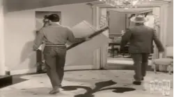The Beverly Hillbillies: S1 E21 - Jed Plays Solomon